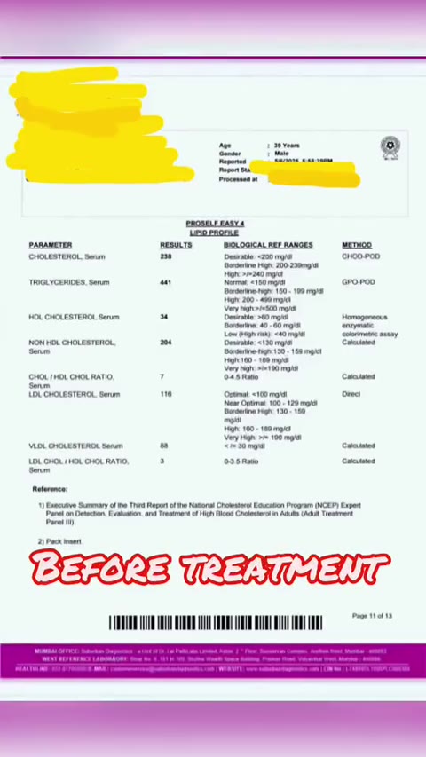 Patient story